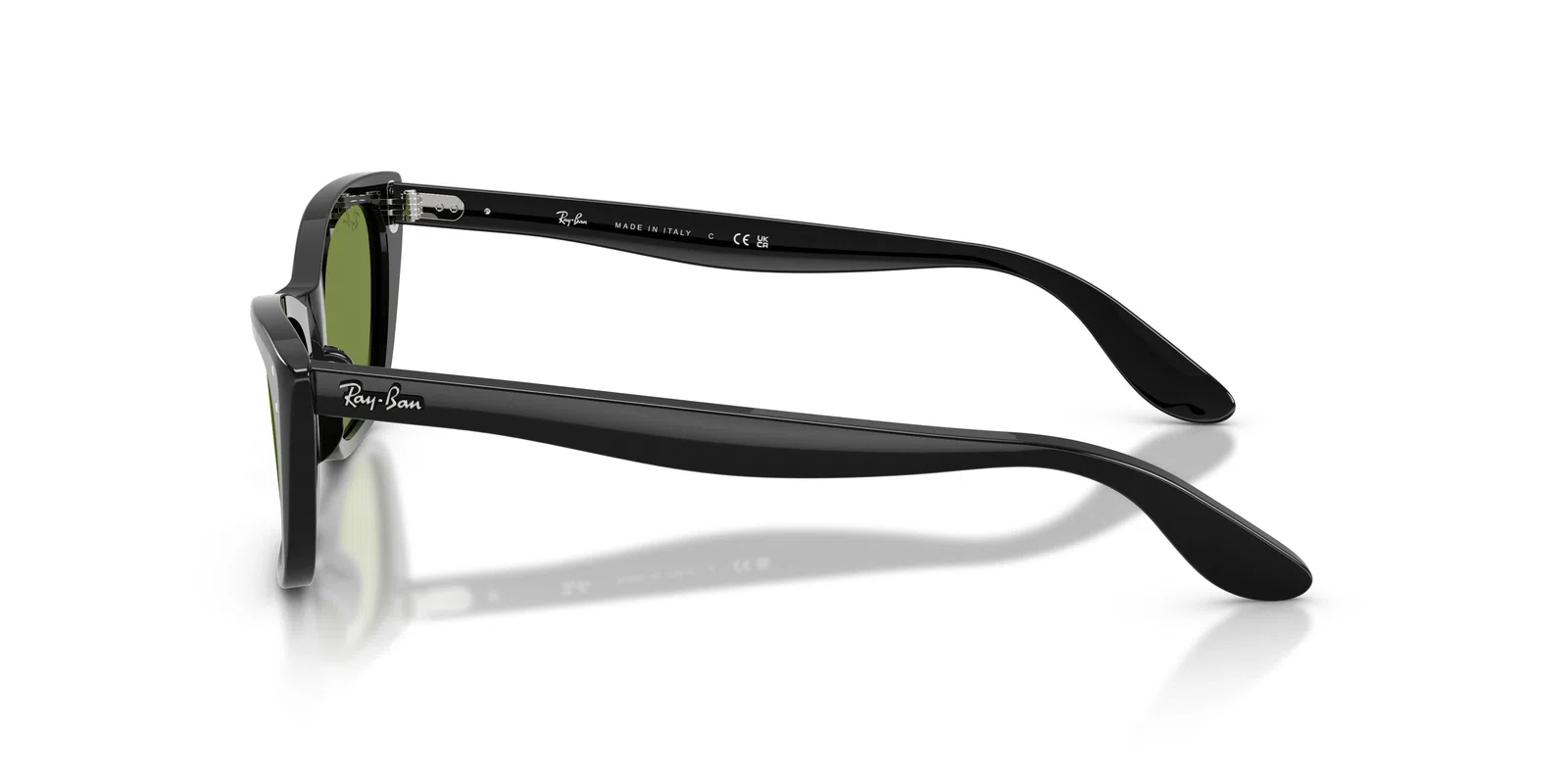 Ray-Ban Lady Burbank 2299 Sunglasses - view 59